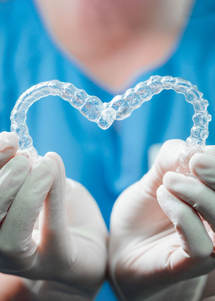 Occlusal Guards service image